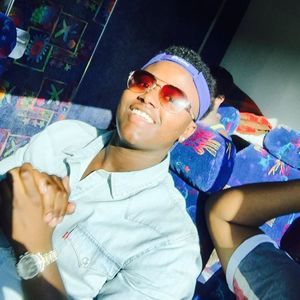 Meet your Posher, Glenn